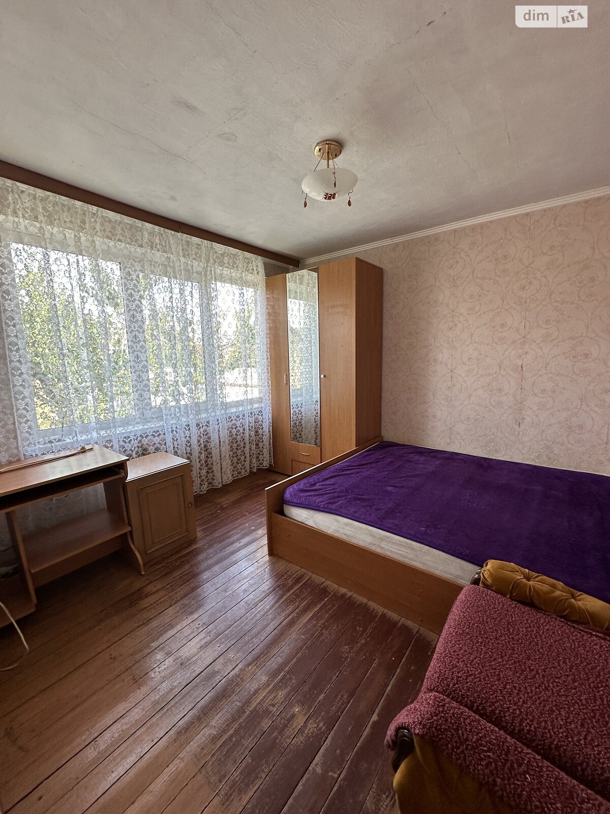 Продажа части дома в Бородянке, улица Автомобилистов, 3 комнаты фото 1 Продажа части дома в Бородянке, улица Автомобилистов, 3 комнаты фото 1