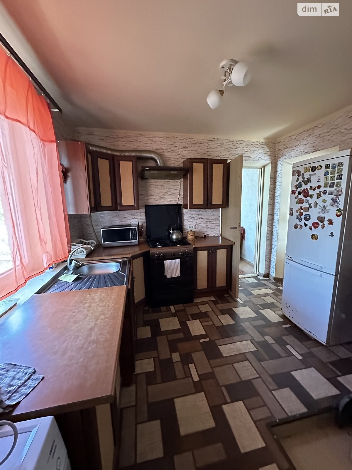 Продажа части дома в Бородянке, улица Автомобилистов, 3 комнаты фото 1 Продажа части дома в Бородянке, улица Автомобилистов, 3 комнаты фото 1