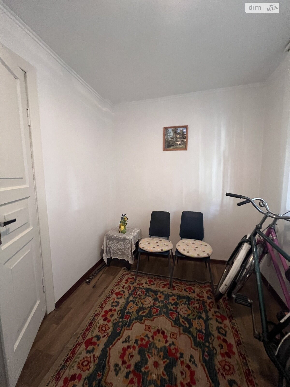 Продаж частини будинку в Боровій, вулиця Шовковична (Червоноармійська), 3 кімнати фото 1 Продаж частини будинку в Боровій, вулиця Шовковична (Червоноармійська), 3 кімнати фото 1