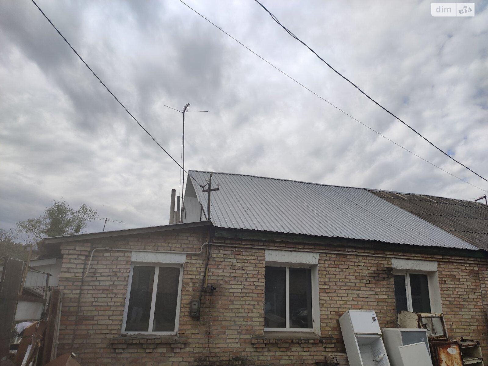 Продаж частини будинку в Боярці, вулиця Франка 14, 3 кімнати фото 1 Продаж частини будинку в Боярці, вулиця Франка 14, 3 кімнати фото 1