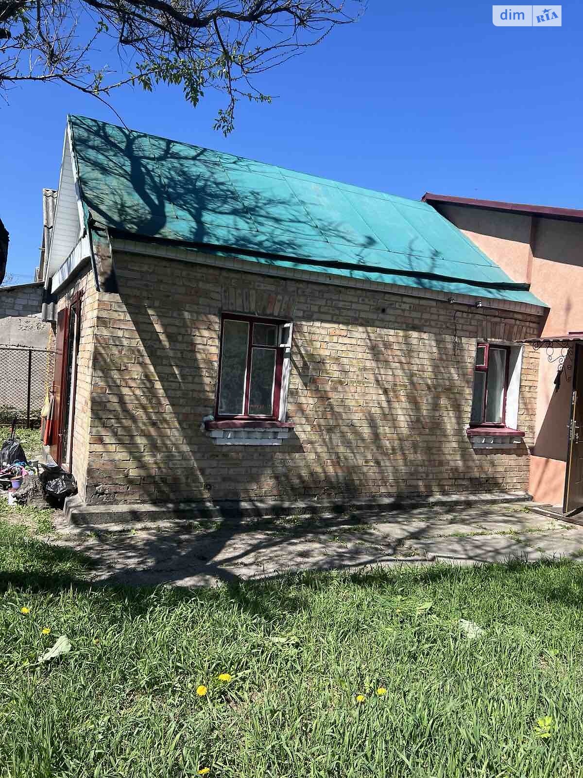 Продажа части дома в Боярке, улица Героев Крут (Советская), 2 комнаты фото 1 Продажа части дома в Боярке, улица Героев Крут (Советская), 2 комнаты фото 1
