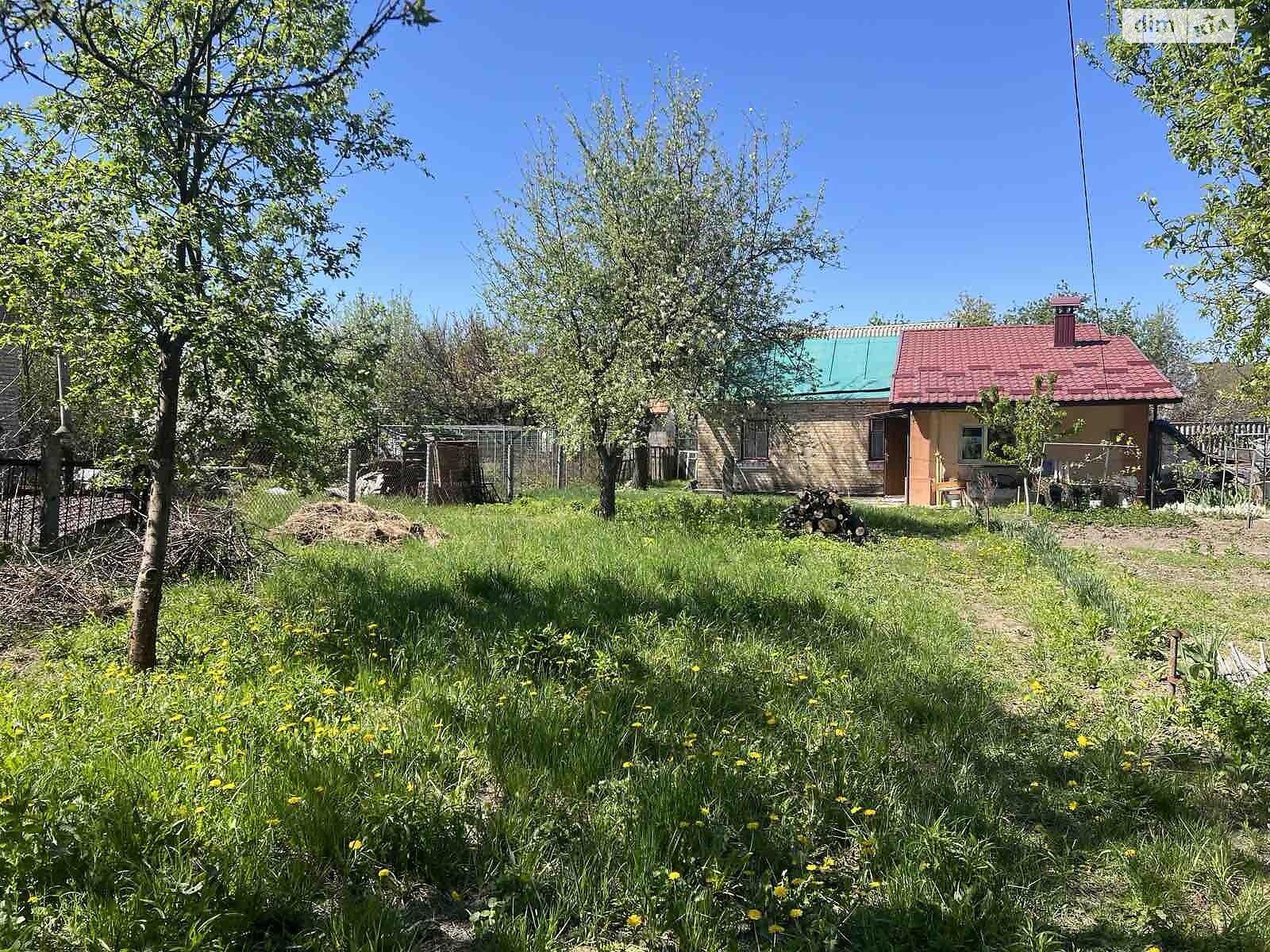 Продажа части дома в Боярке, улица Героев Крут (Советская), 2 комнаты фото 1 Продажа части дома в Боярке, улица Героев Крут (Советская), 2 комнаты фото 1