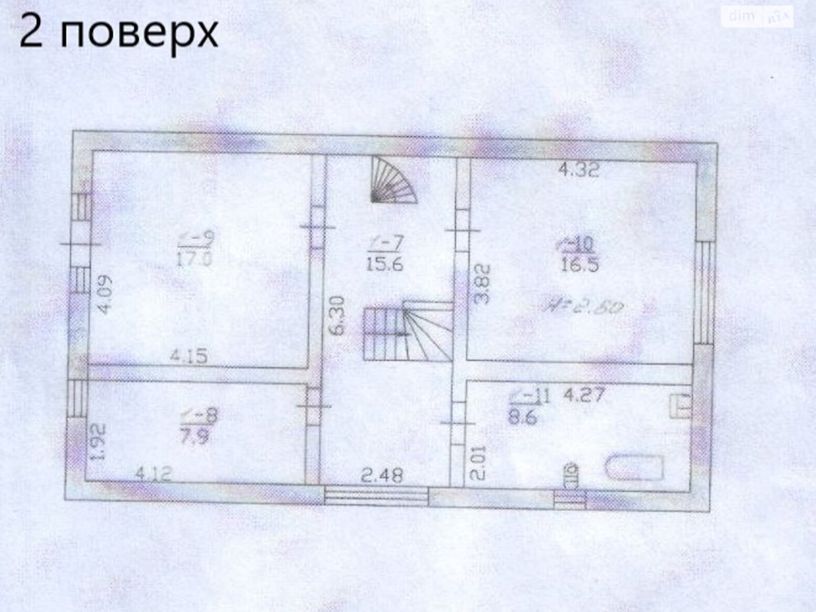 Продаж частини будинку в Боярці, 5 кімнат фото 1 Продаж частини будинку в Боярці, 5 кімнат фото 1