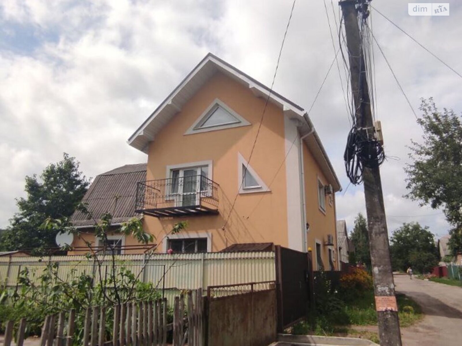 Продаж частини будинку в Боярці, 5 кімнат фото 1 Продаж частини будинку в Боярці, 5 кімнат фото 1