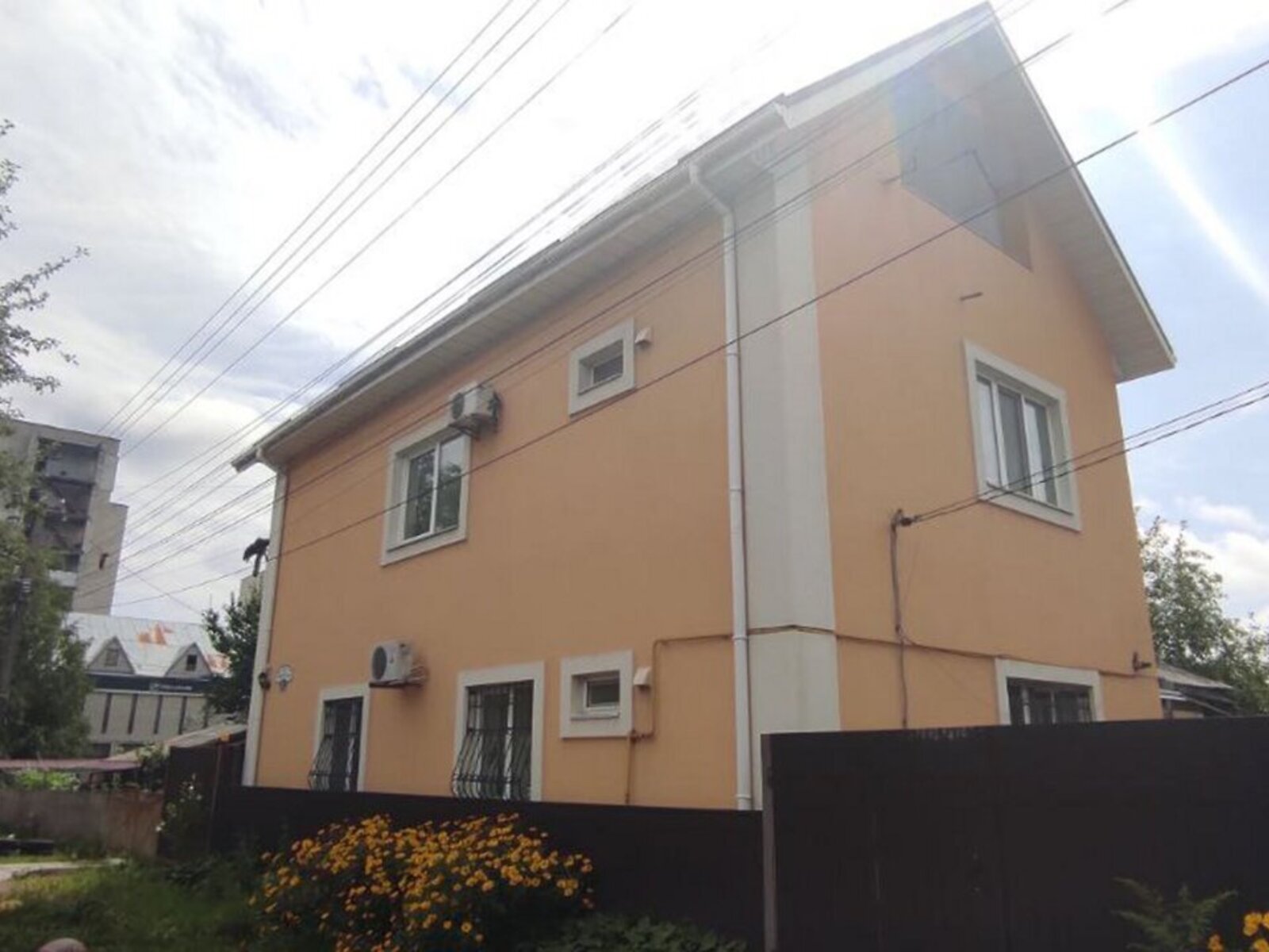 Продаж частини будинку в Боярці, 5 кімнат фото 1 Продаж частини будинку в Боярці, 5 кімнат фото 1