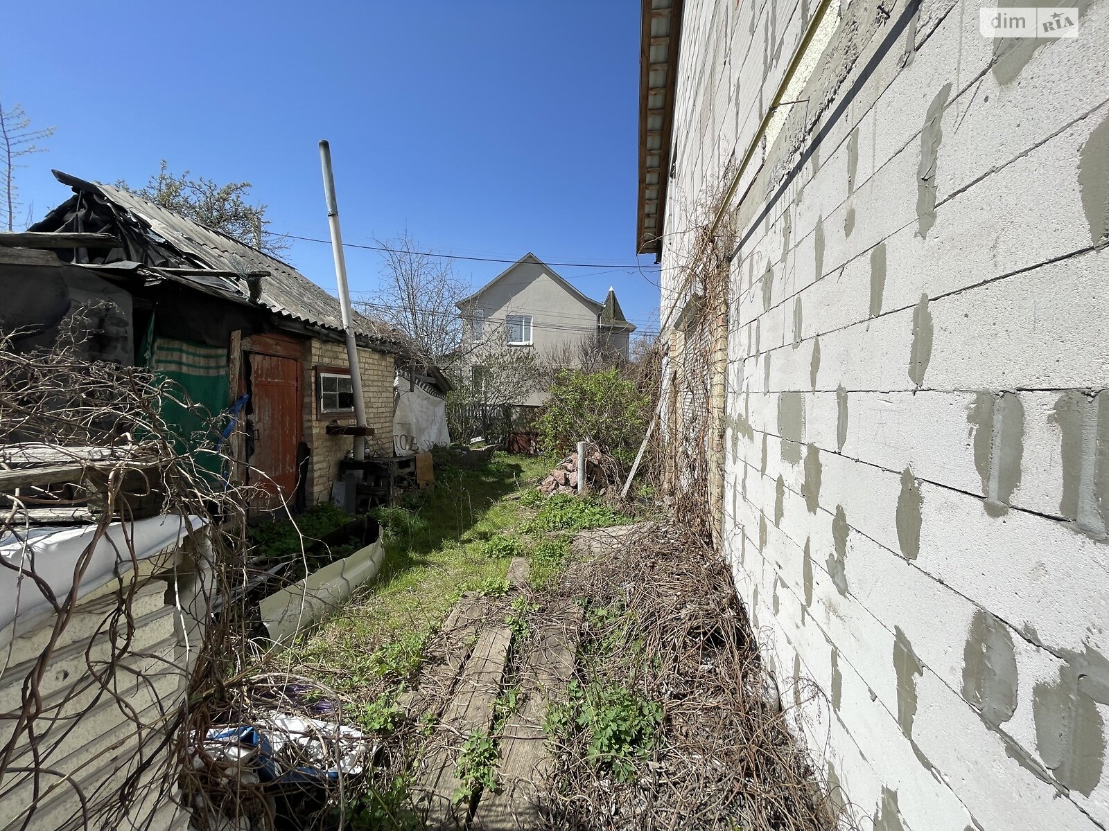 Продажа части дома в Боярке, 3 комнаты фото 1 Продажа части дома в Боярке, 3 комнаты фото 1