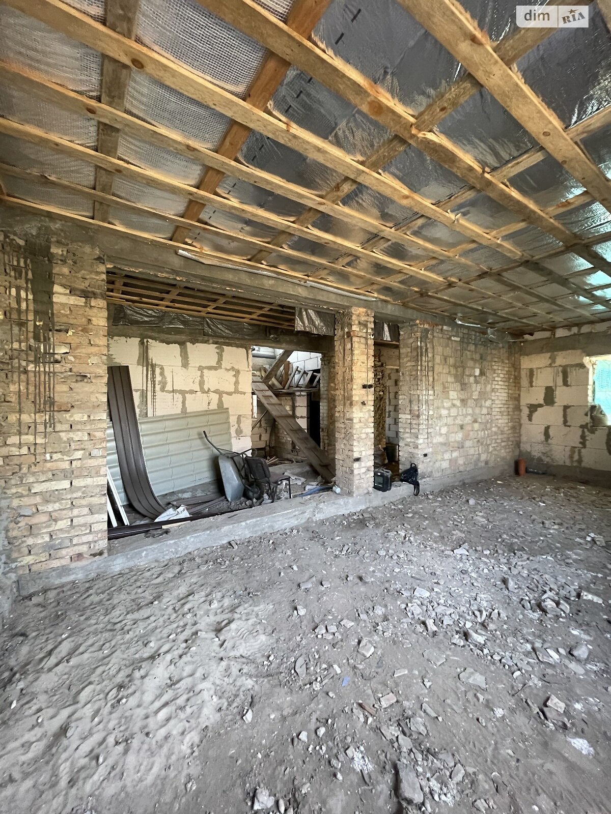 Продажа части дома в Боярке, 3 комнаты фото 1 Продажа части дома в Боярке, 3 комнаты фото 1