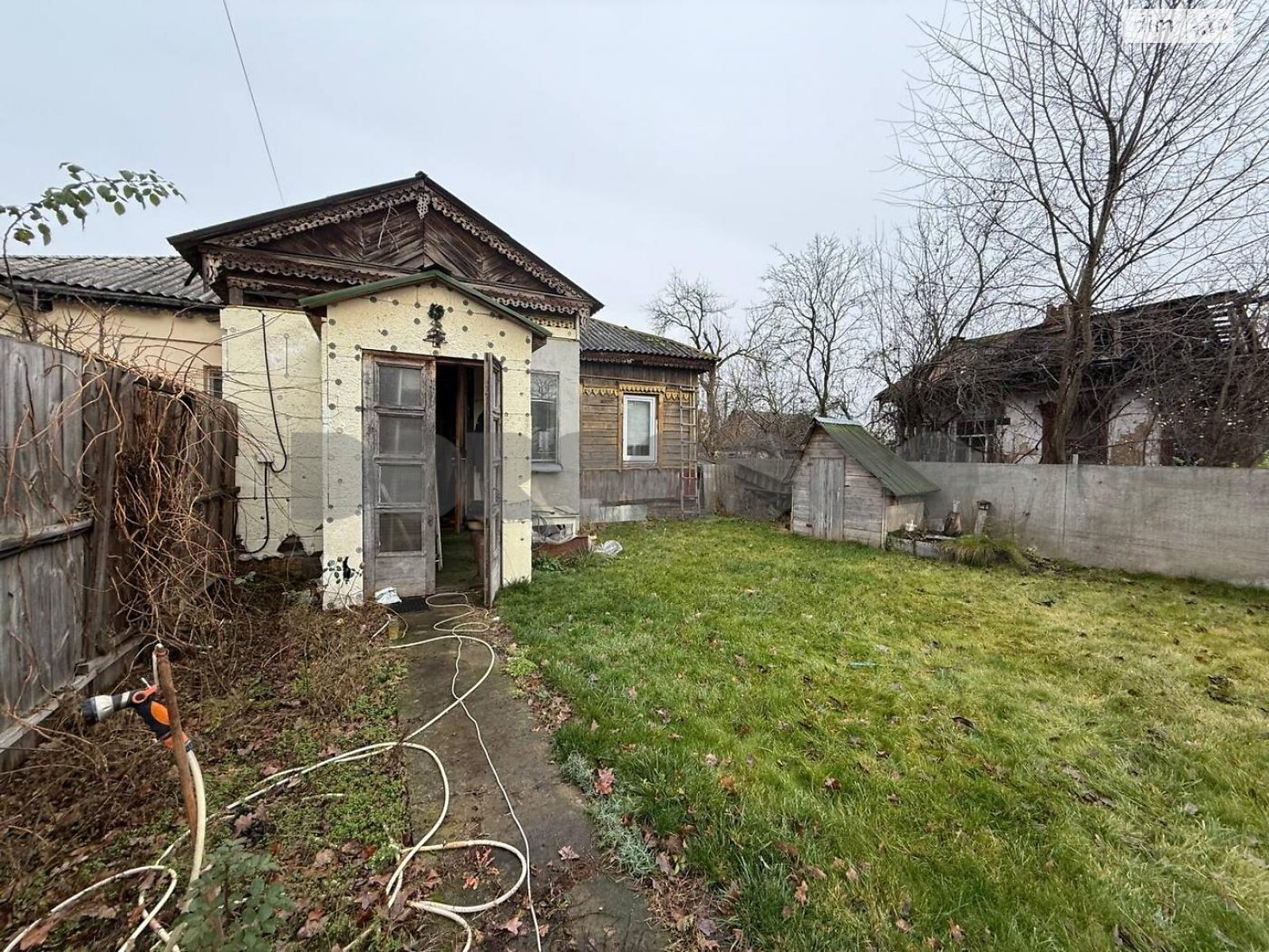 Продаж частини будинку в Боярці, Ігоря Бачінського 10, 3 кімнати фото 1