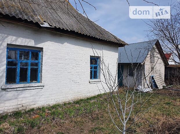 Продажа части дома в селе Богдановка, улица Хмельницкого Богдана, 2 комнаты фото 1 Продажа части дома в селе Богдановка, улица Хмельницкого Богдана, 2 комнаты фото 1