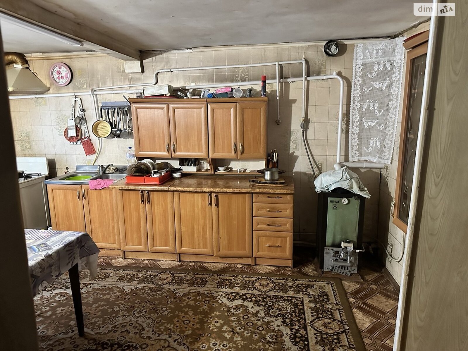 Продажа части дома в Броварах, улица Киевская 159, район Розвилка, 4 комнаты фото 1 Продажа части дома в Броварах, улица Киевская 159, район Розвилка, 4 комнаты фото 1