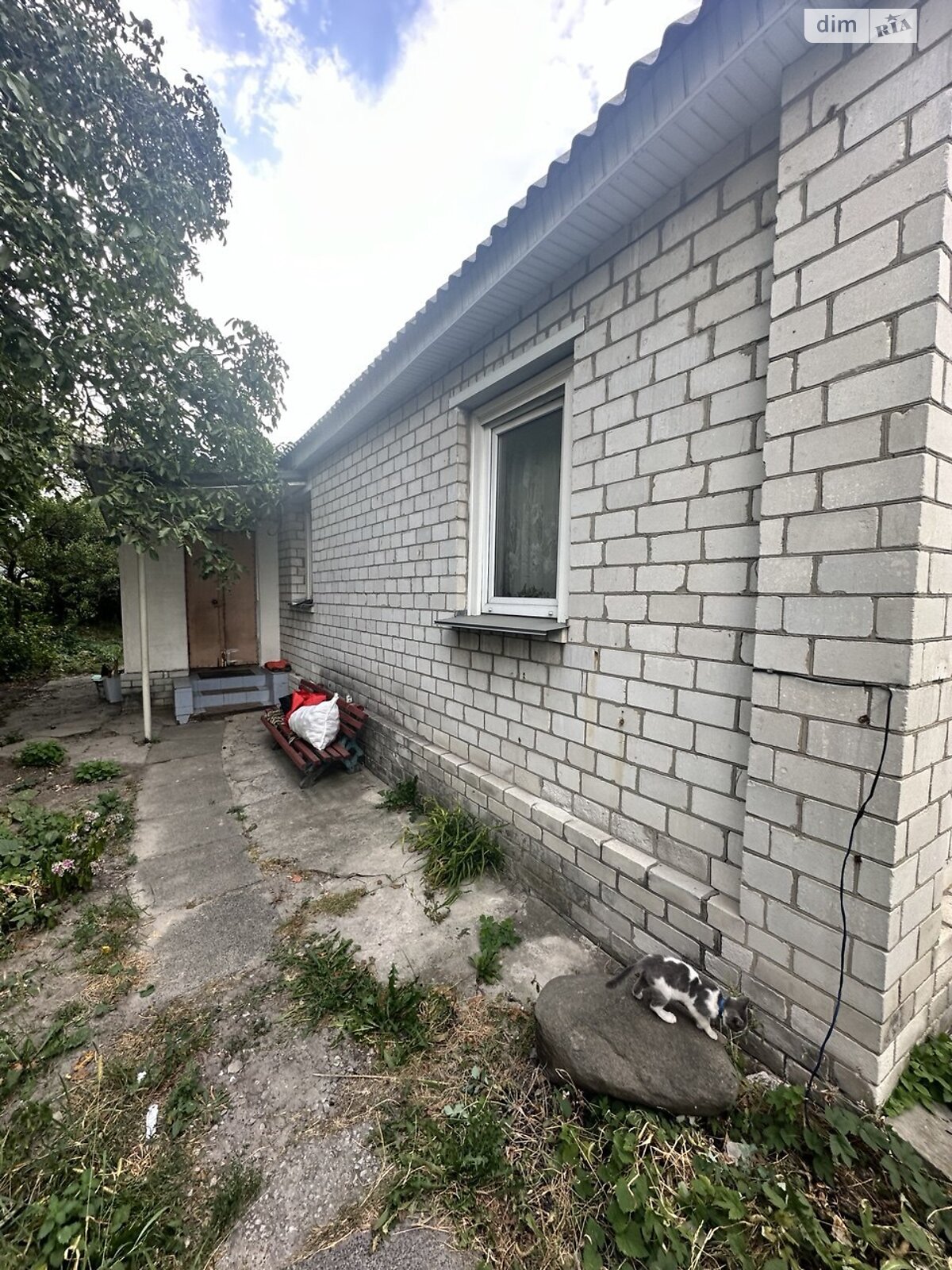 Продажа части дома в Броварах, улица Киевская 159, район Розвилка, 4 комнаты фото 1 Продажа части дома в Броварах, улица Киевская 159, район Розвилка, 4 комнаты фото 1