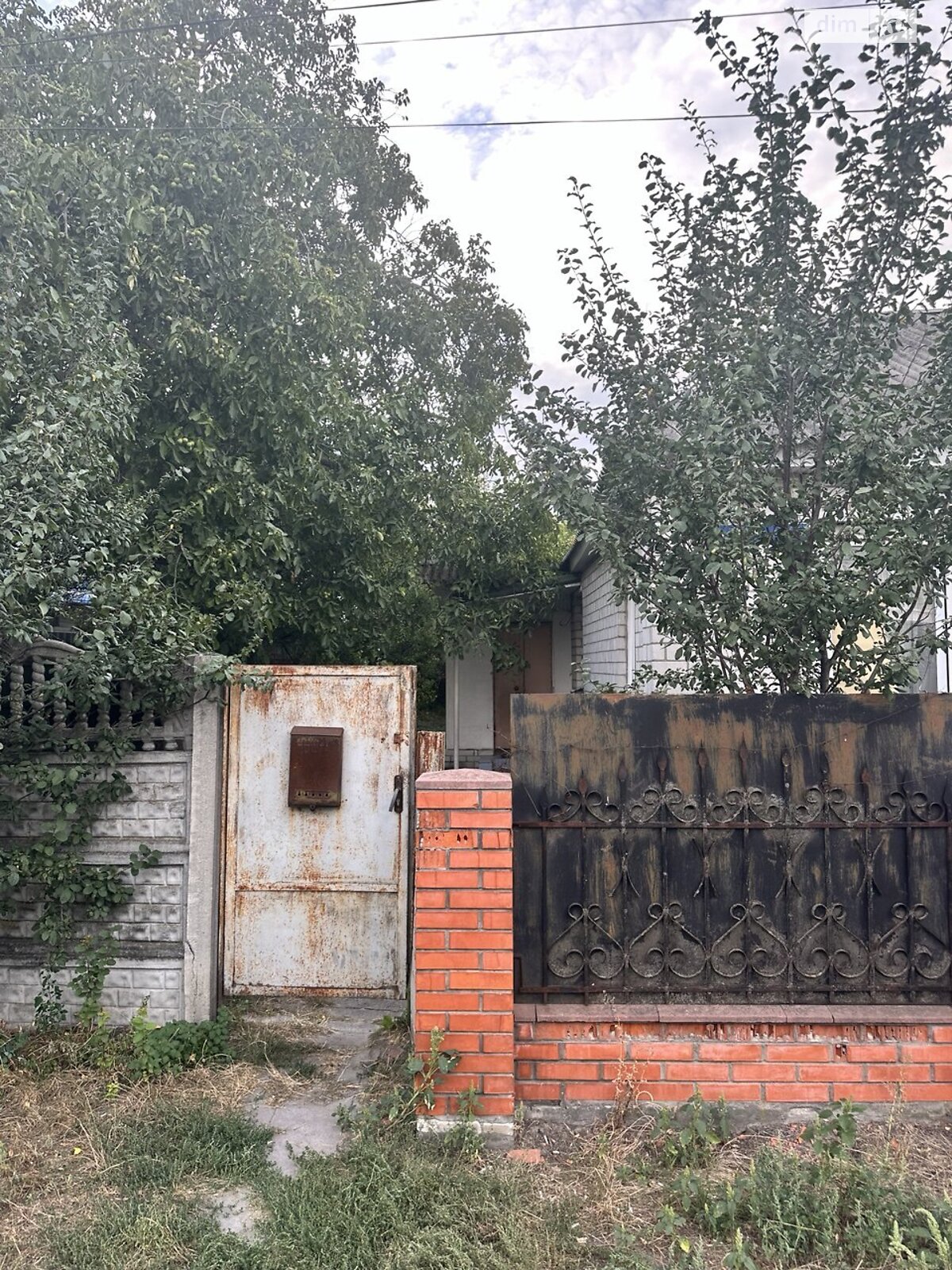 Продажа части дома в Броварах, улица Киевская 159, район Розвилка, 4 комнаты фото 1 Продажа части дома в Броварах, улица Киевская 159, район Розвилка, 4 комнаты фото 1