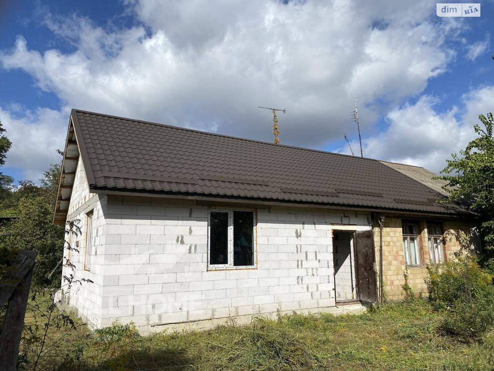 Продаж частини будинку в Броварах, вулиця Чкалова, район Торгмаш, 1 кімната фото 1