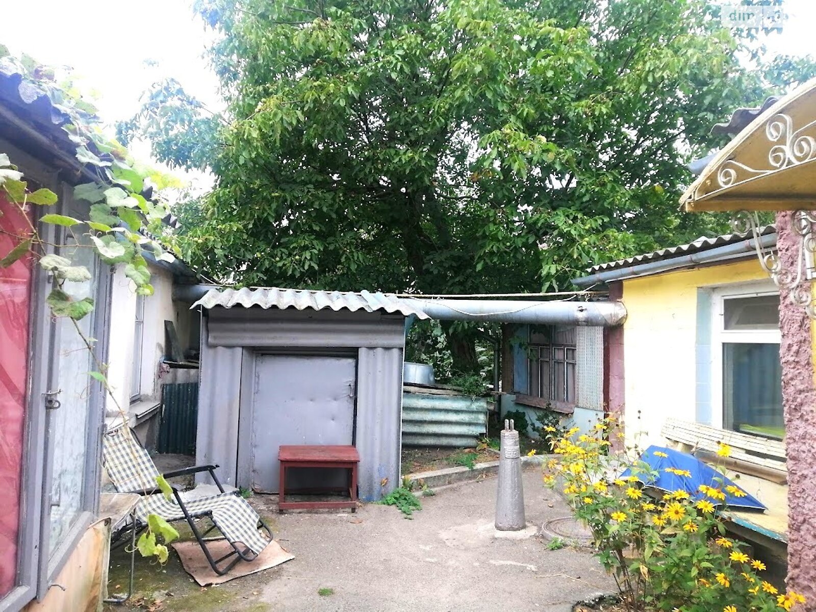 Продажа части дома в Броварах, переулок Тихий 4, 3 комнаты фото 1