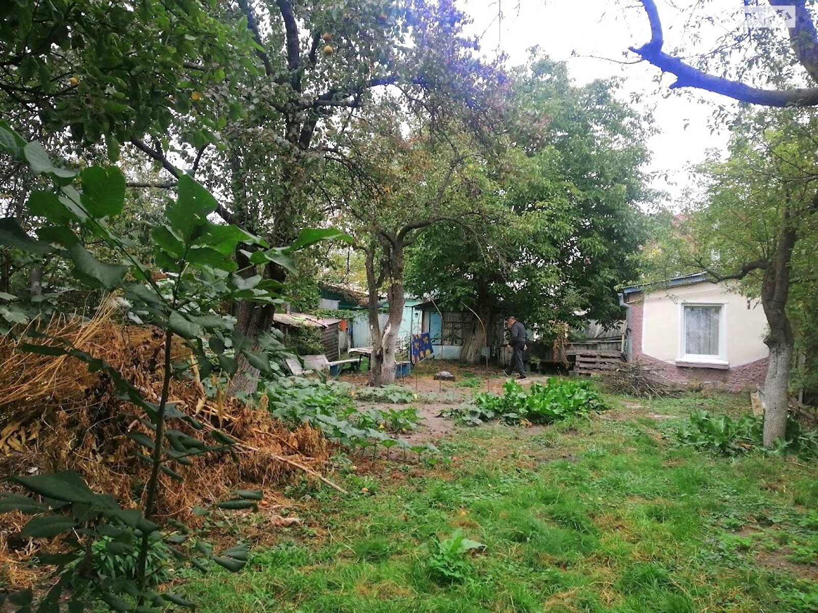 Продажа части дома в Броварах, переулок Тихий 4, 3 комнаты фото 1