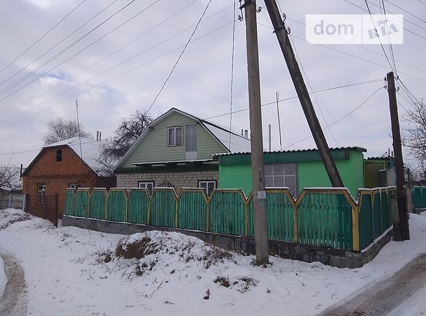 Продаж частини будинку в Брусилові, Фрунзе 61, район Брусилів, 3 кімнати фото 1 Продаж частини будинку в Брусилові, Фрунзе 61, район Брусилів, 3 кімнати фото 1