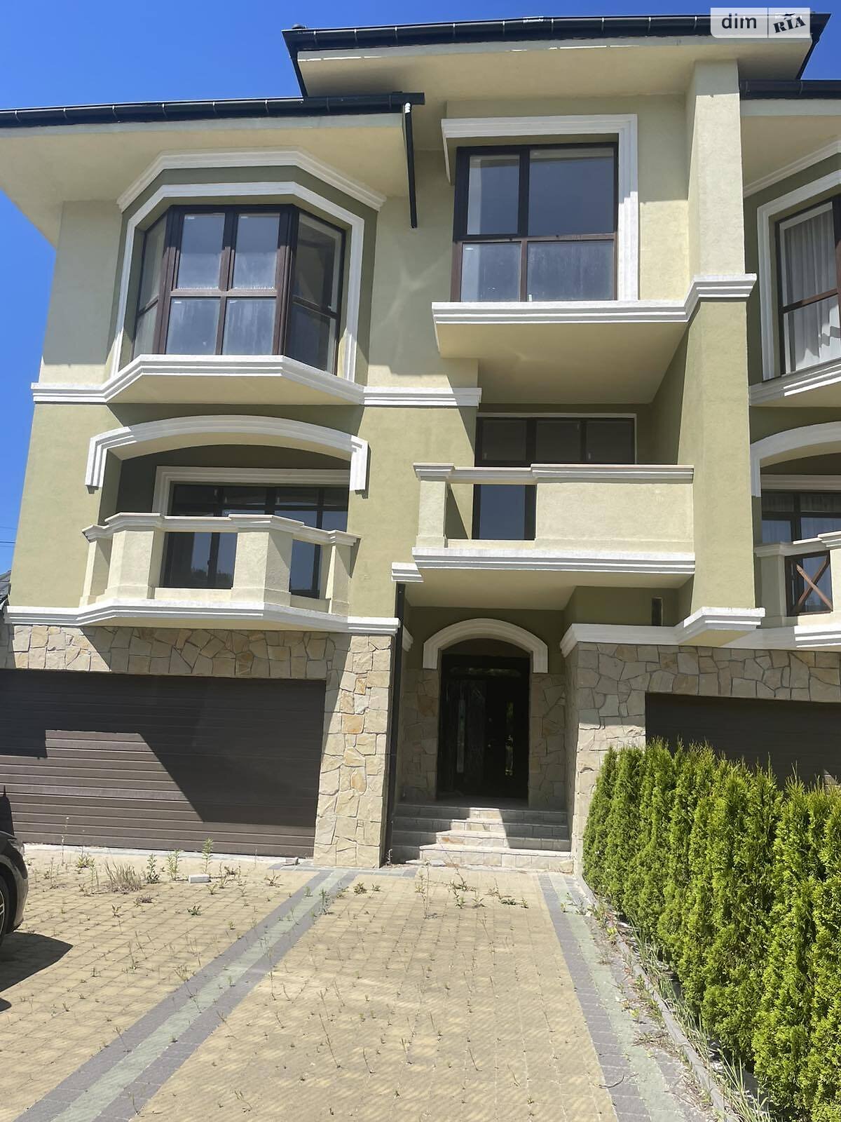 Продаж частини будинку в Брюховичах, вулиця Курортна, 3 кімнати фото 1 Продаж частини будинку в Брюховичах, вулиця Курортна, 3 кімнати фото 1