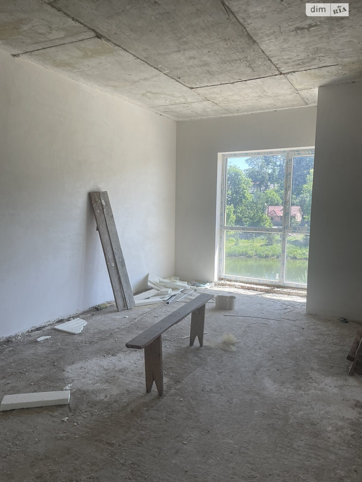 Продаж частини будинку в Брюховичах, вулиця Курортна, 3 кімнати фото 1 Продаж частини будинку в Брюховичах, вулиця Курортна, 3 кімнати фото 1