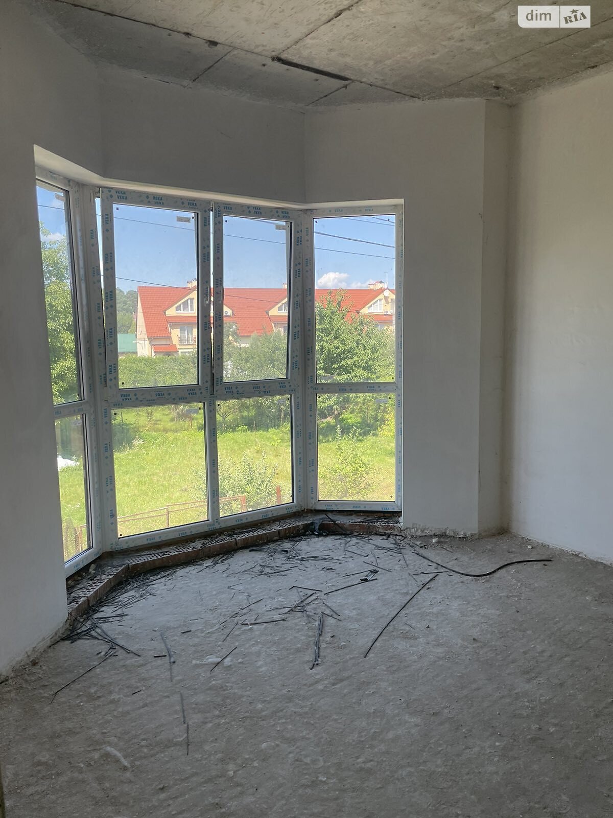Продаж частини будинку в Брюховичах, вулиця Курортна, 3 кімнати фото 1 Продаж частини будинку в Брюховичах, вулиця Курортна, 3 кімнати фото 1