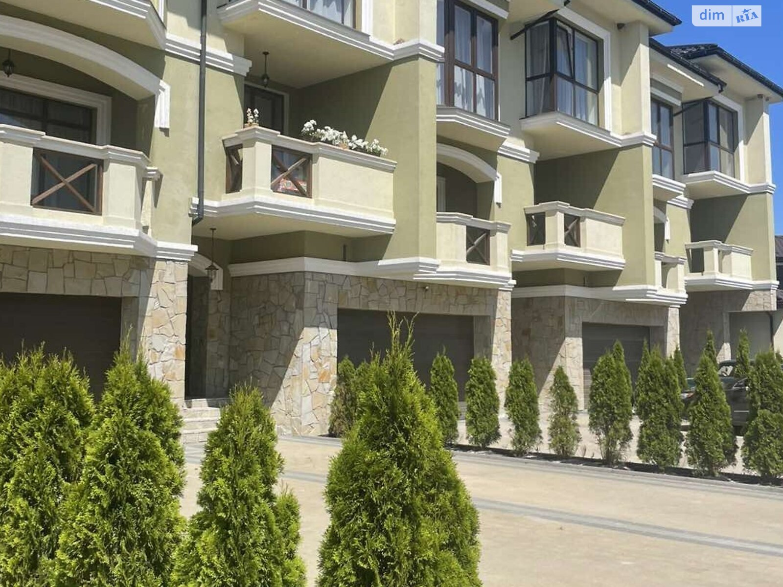 Продаж частини будинку в Брюховичах, вулиця Курортна, 3 кімнати фото 1 Продаж частини будинку в Брюховичах, вулиця Курортна, 3 кімнати фото 1