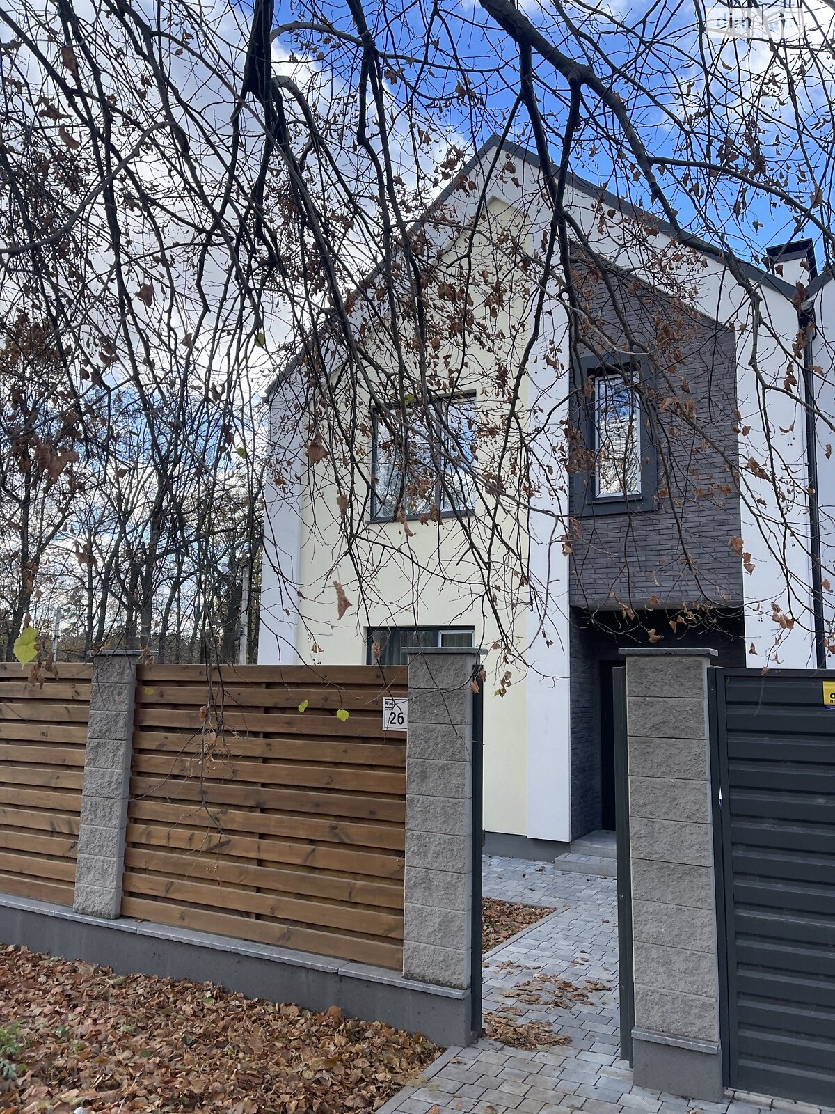 Продаж частини будинку в Бучі, 4 кімнати фото 1 Продаж частини будинку в Бучі, 4 кімнати фото 1