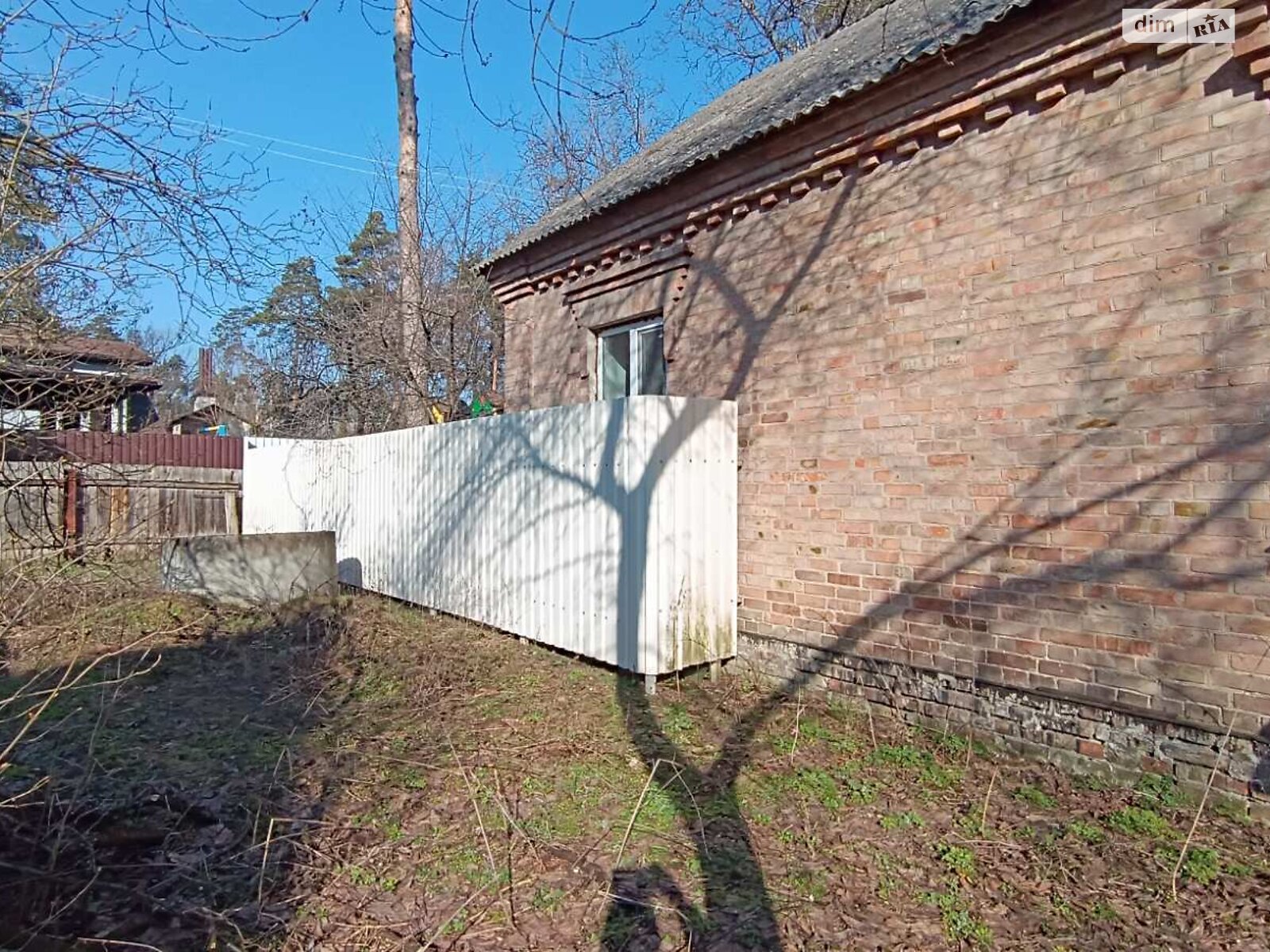 Продаж частини будинку в Бучі, вулиця Антонія Михайловського (Малиновського), 2 кімнати фото 1