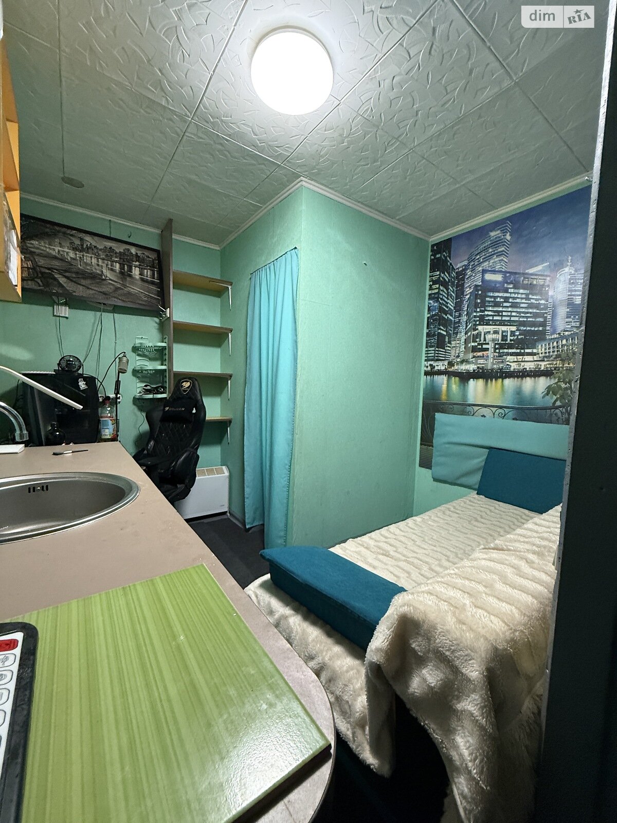 Продажа части дома в Буче, улица Алексея Завадского (Строительная), район Буча, 1 комната фото 1 Продажа части дома в Буче, улица Алексея Завадского (Строительная), район Буча, 1 комната фото 1