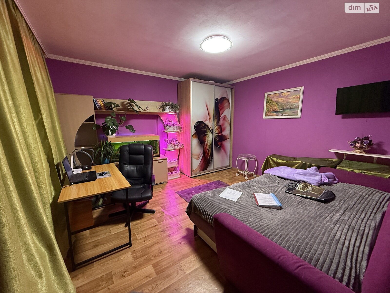 Продаж частини будинку в Бучі, вулиця Олексія Завадського (Будівельна), район Буча, 3 кімнати фото 1