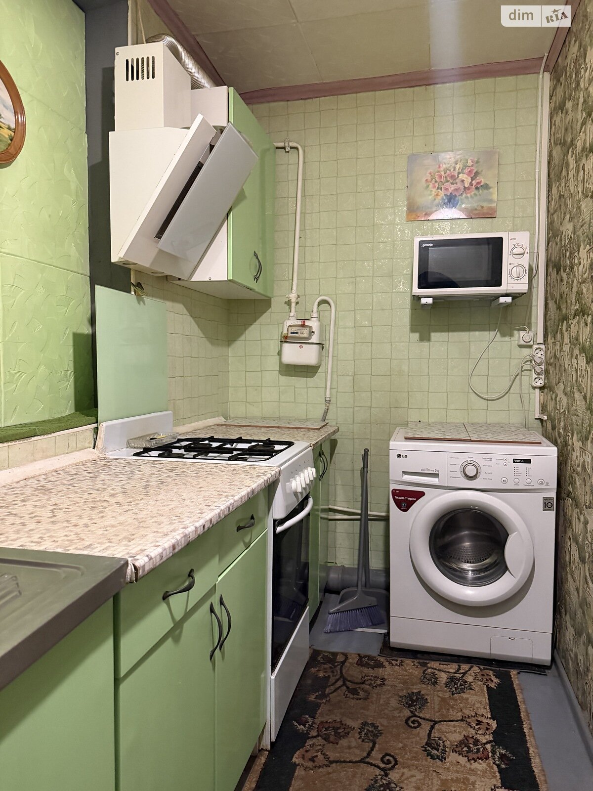 Продаж частини будинку в Бучі, вулиця Олексія Завадського (Будівельна), район Буча, 3 кімнати фото 1