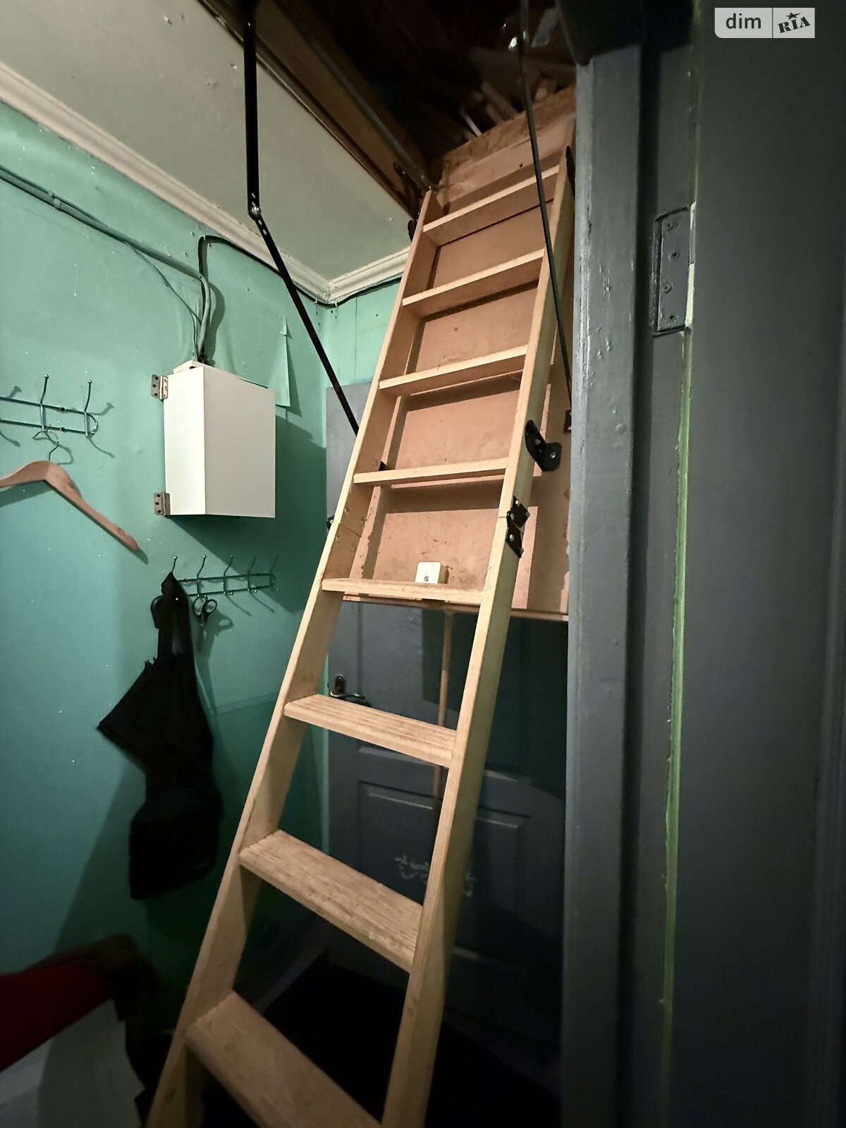 Продаж частини будинку в Бучі, вулиця Олексія Завадського (Будівельна), район Буча, 3 кімнати фото 1