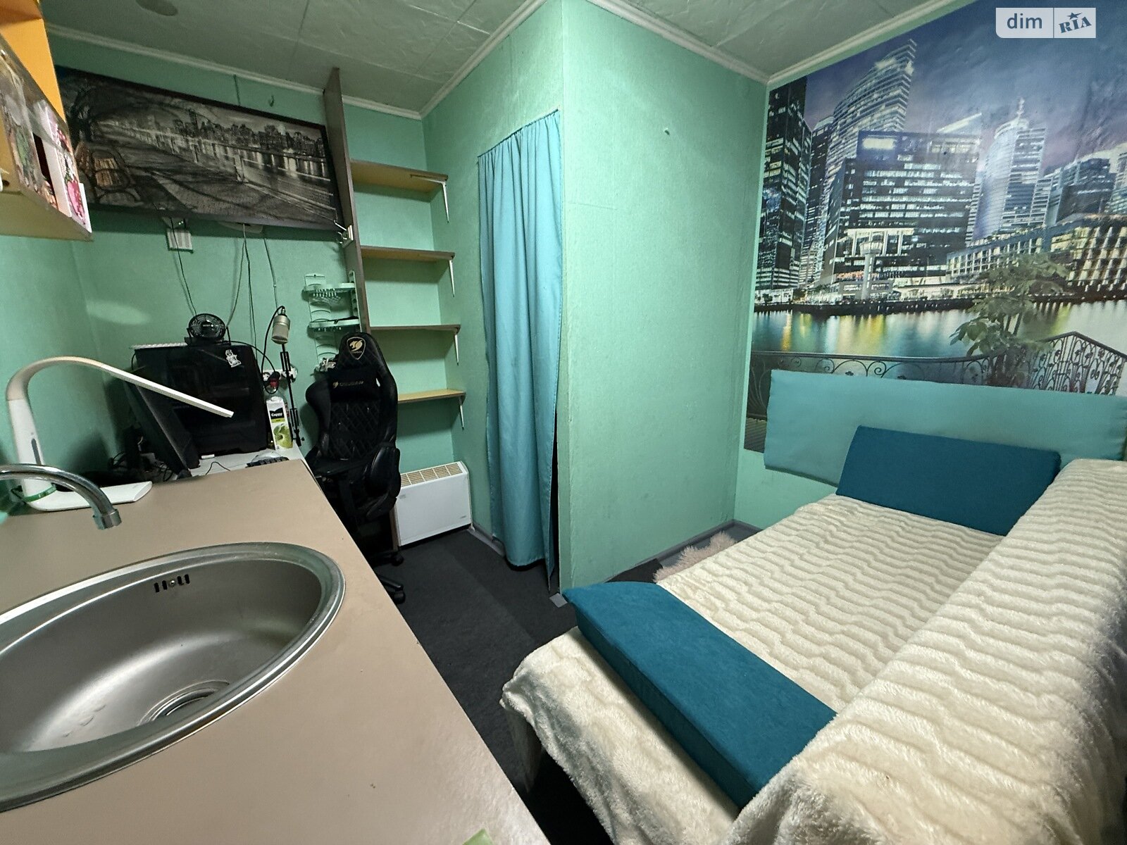 Продаж частини будинку в Бучі, вулиця Олексія Завадського (Будівельна), район Буча, 3 кімнати фото 1