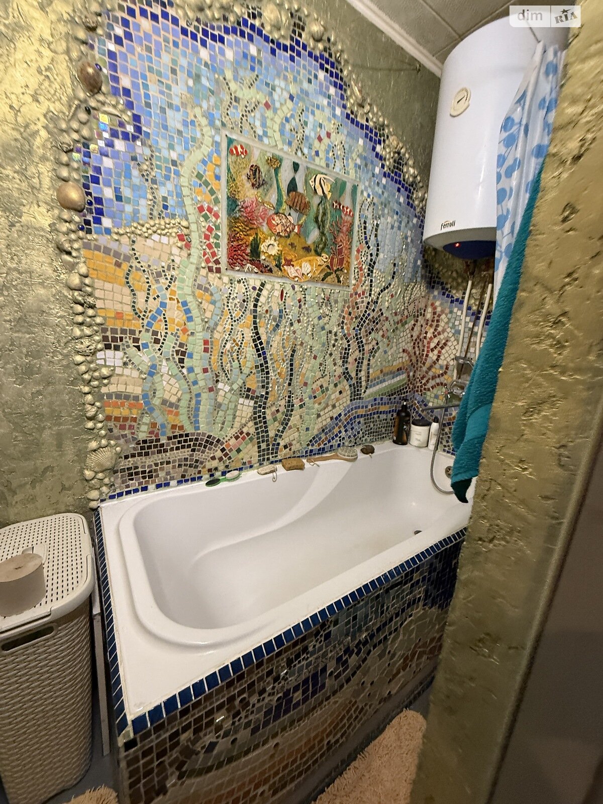 Продаж частини будинку в Бучі, вулиця Олексія Завадського (Будівельна), район Буча, 3 кімнати фото 1