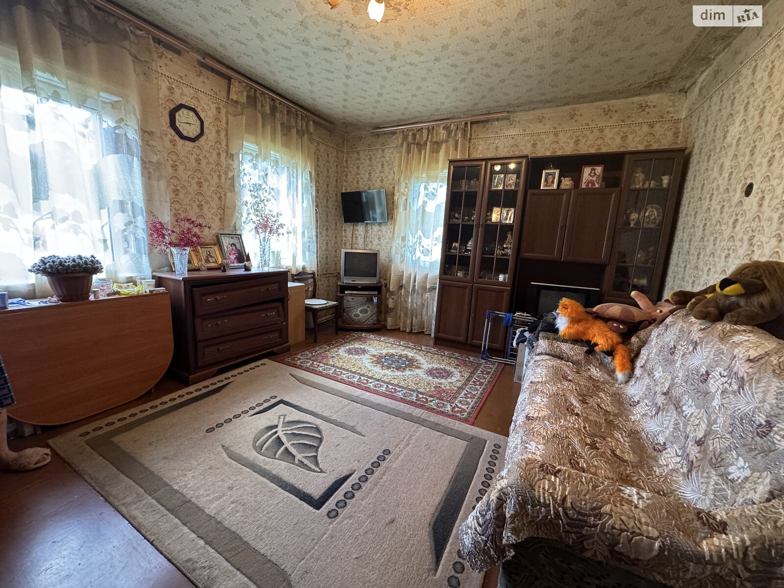 Продажа части дома в Буче, улица Антония Михайловского (Малиновского), район Буча, 3 комнаты фото 1 Продажа части дома в Буче, улица Антония Михайловского (Малиновского), район Буча, 3 комнаты фото 1