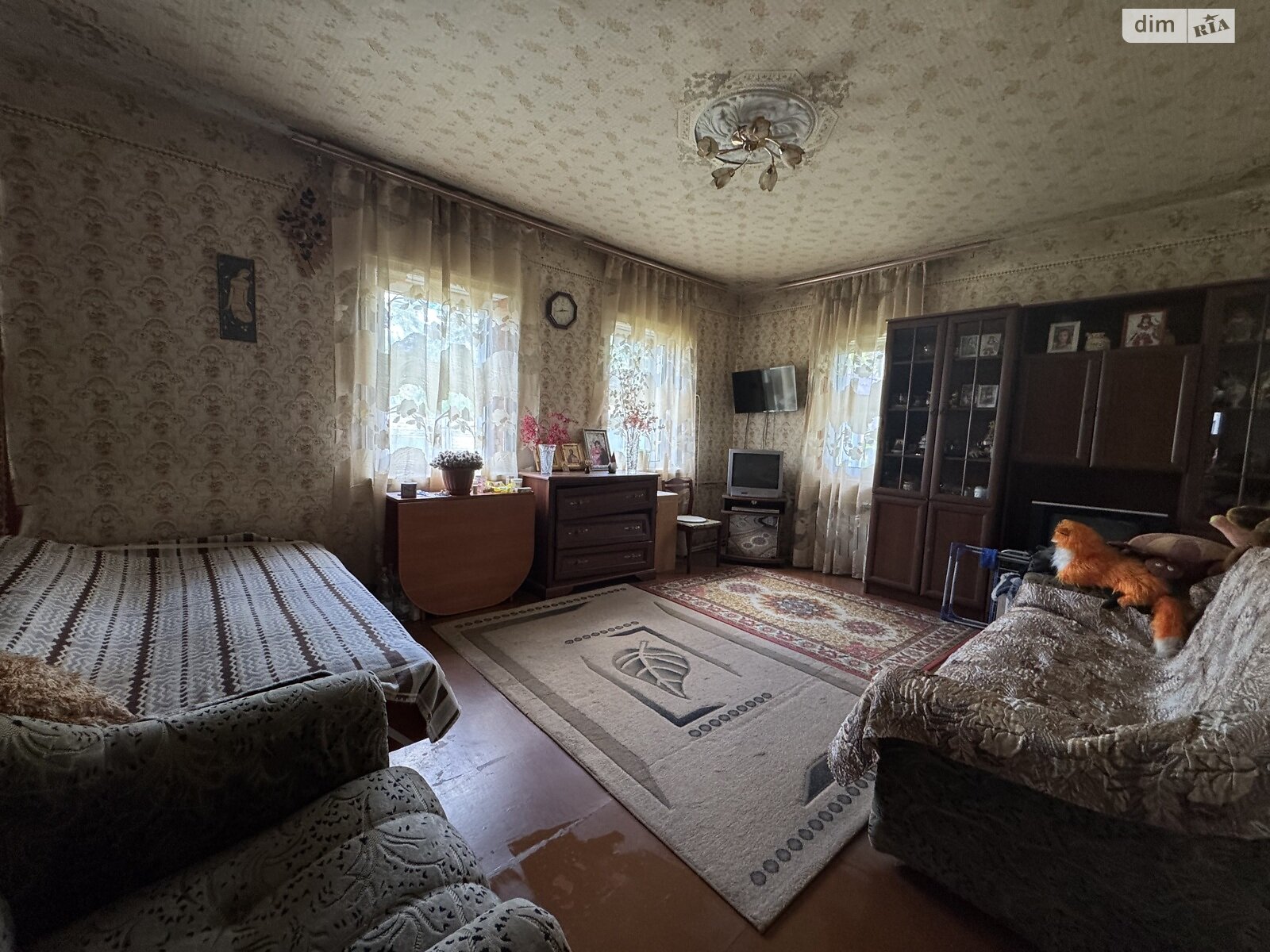 Продажа части дома в Буче, улица Антония Михайловского (Малиновского), район Буча, 3 комнаты фото 1 Продажа части дома в Буче, улица Антония Михайловского (Малиновского), район Буча, 3 комнаты фото 1