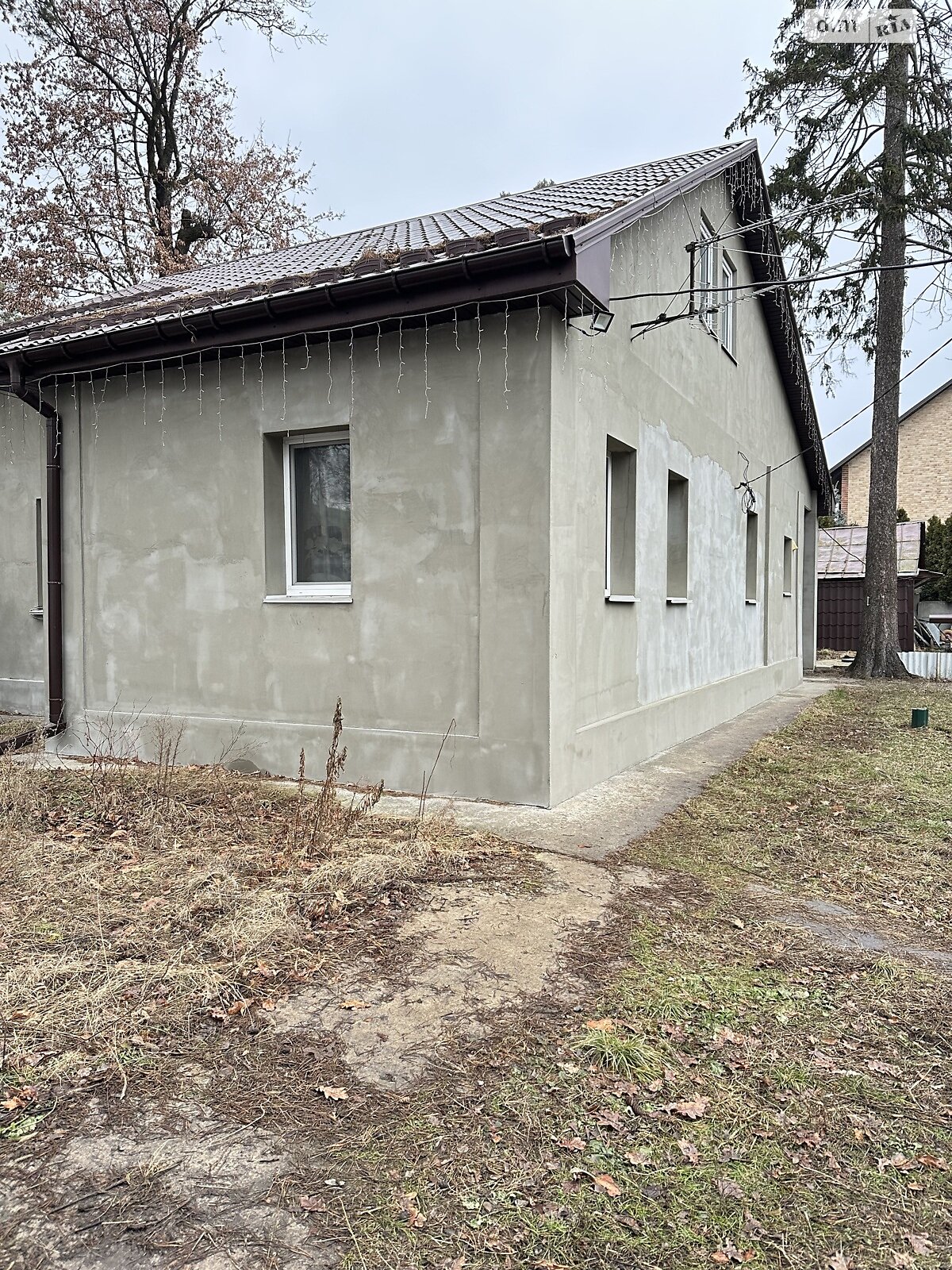 Продаж частини будинку в Бучі, район Буча, 3 кімнати фото 1 Продаж частини будинку в Бучі, район Буча, 3 кімнати фото 1