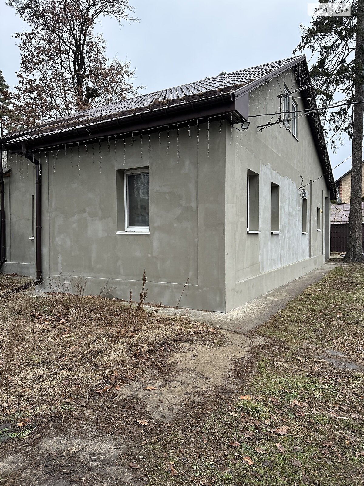 Продаж частини будинку в Бучі, район Буча, 3 кімнати фото 1 Продаж частини будинку в Бучі, район Буча, 3 кімнати фото 1