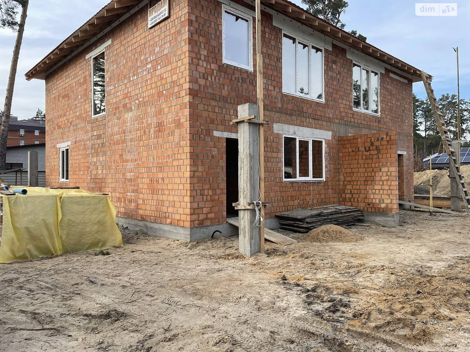 Продажа части дома в Буче, район Буча, 4 комнаты фото 1 Продажа части дома в Буче, район Буча, 4 комнаты фото 1