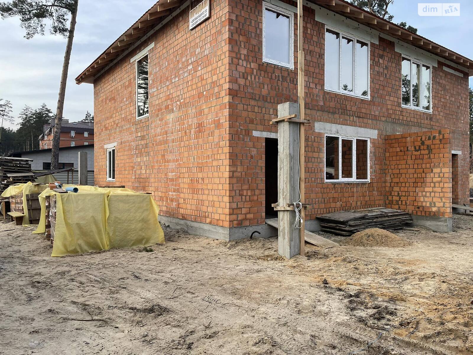 Продажа части дома в Буче, район Буча, 4 комнаты фото 1 Продажа части дома в Буче, район Буча, 4 комнаты фото 1
