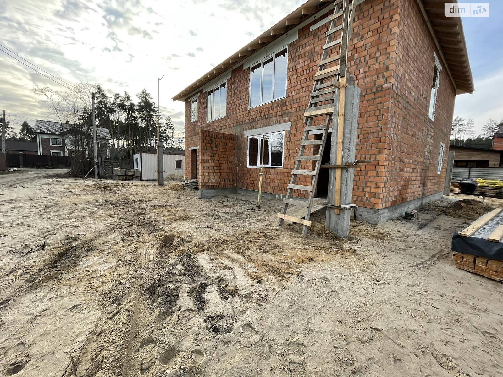 Продажа части дома в Буче, район Буча, 4 комнаты фото 1 Продажа части дома в Буче, район Буча, 4 комнаты фото 1