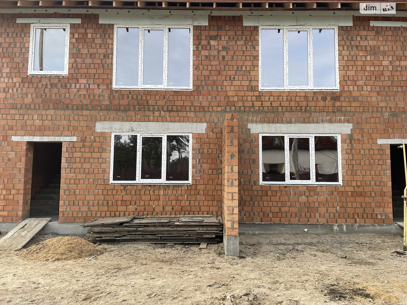 Продажа части дома в Буче, район Буча, 4 комнаты фото 1 Продажа части дома в Буче, район Буча, 4 комнаты фото 1
