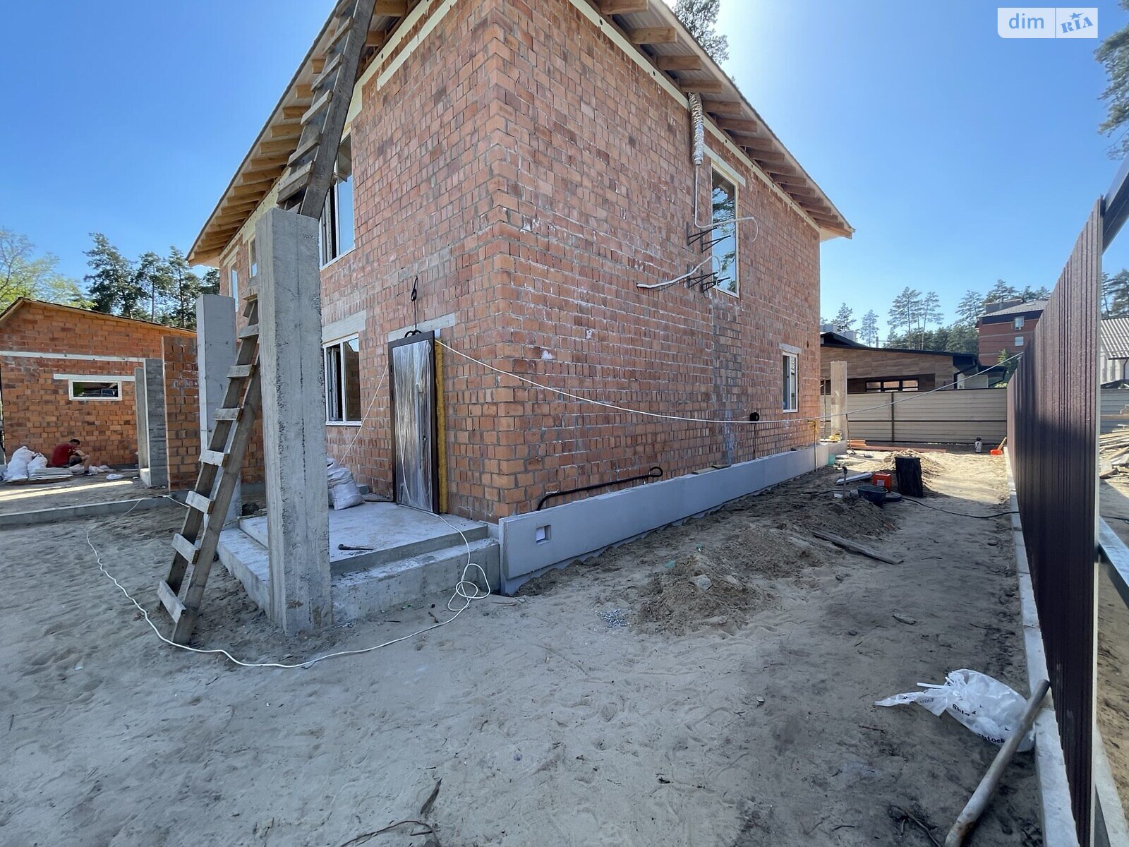 Продажа части дома в Буче, район Буча, 4 комнаты фото 1 Продажа части дома в Буче, район Буча, 4 комнаты фото 1