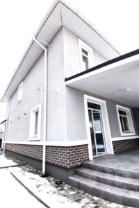 Продажа части дома в Буче, улица Димитрова, район Буча, 4 комнаты фото 2