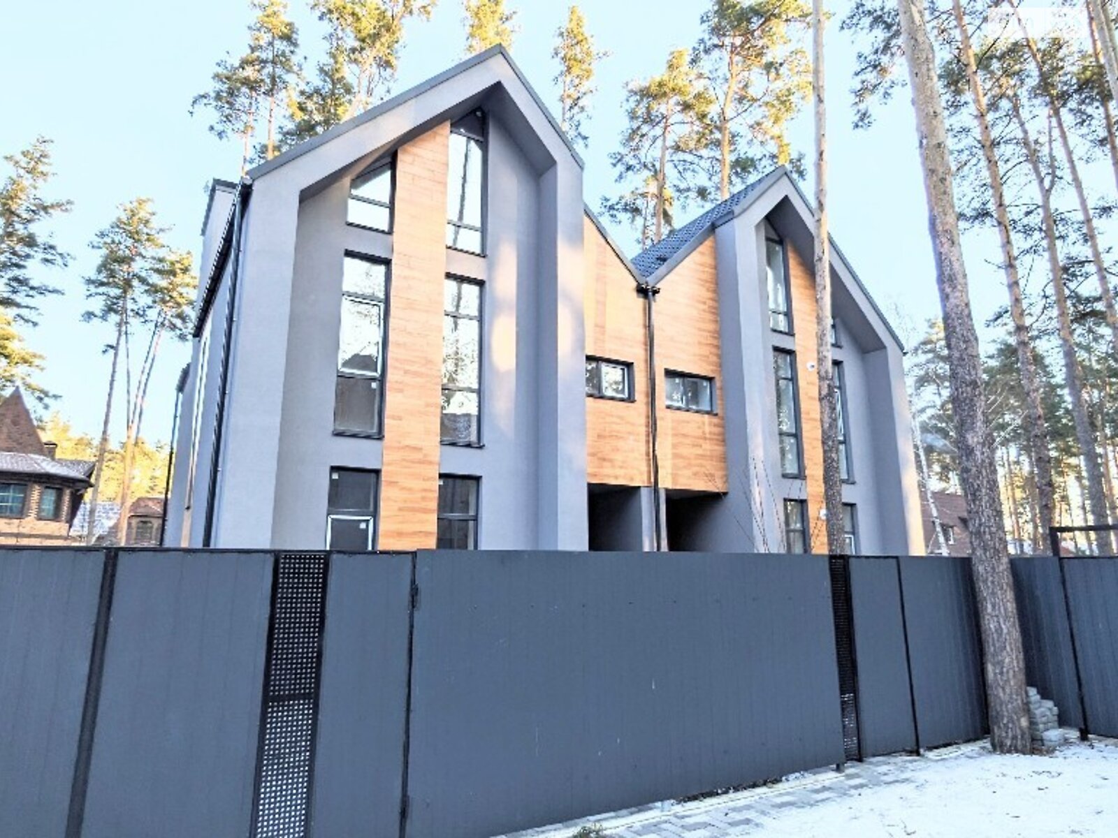 Продажа части дома в Буче, район Буча, 4 комнаты фото 1 Продажа части дома в Буче, район Буча, 4 комнаты фото 1
