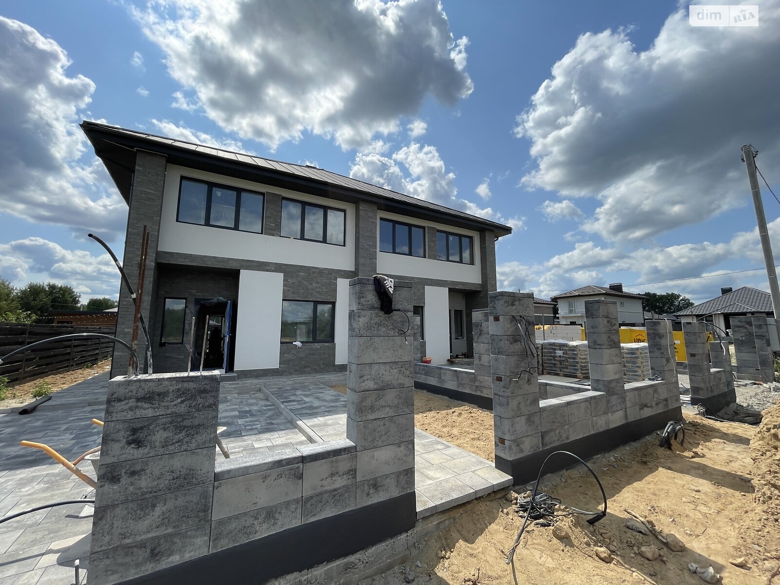 Продаж частини будинку в Бучі, вулиця Івана Мазепи, район Буча, 4 кімнати фото 1 Продаж частини будинку в Бучі, вулиця Івана Мазепи, район Буча, 4 кімнати фото 1