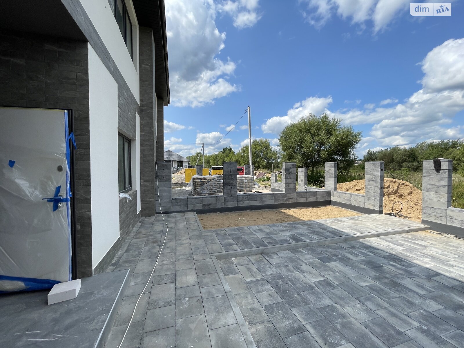 Продаж частини будинку в Бучі, вулиця Івана Мазепи, район Буча, 4 кімнати фото 1 Продаж частини будинку в Бучі, вулиця Івана Мазепи, район Буча, 4 кімнати фото 1