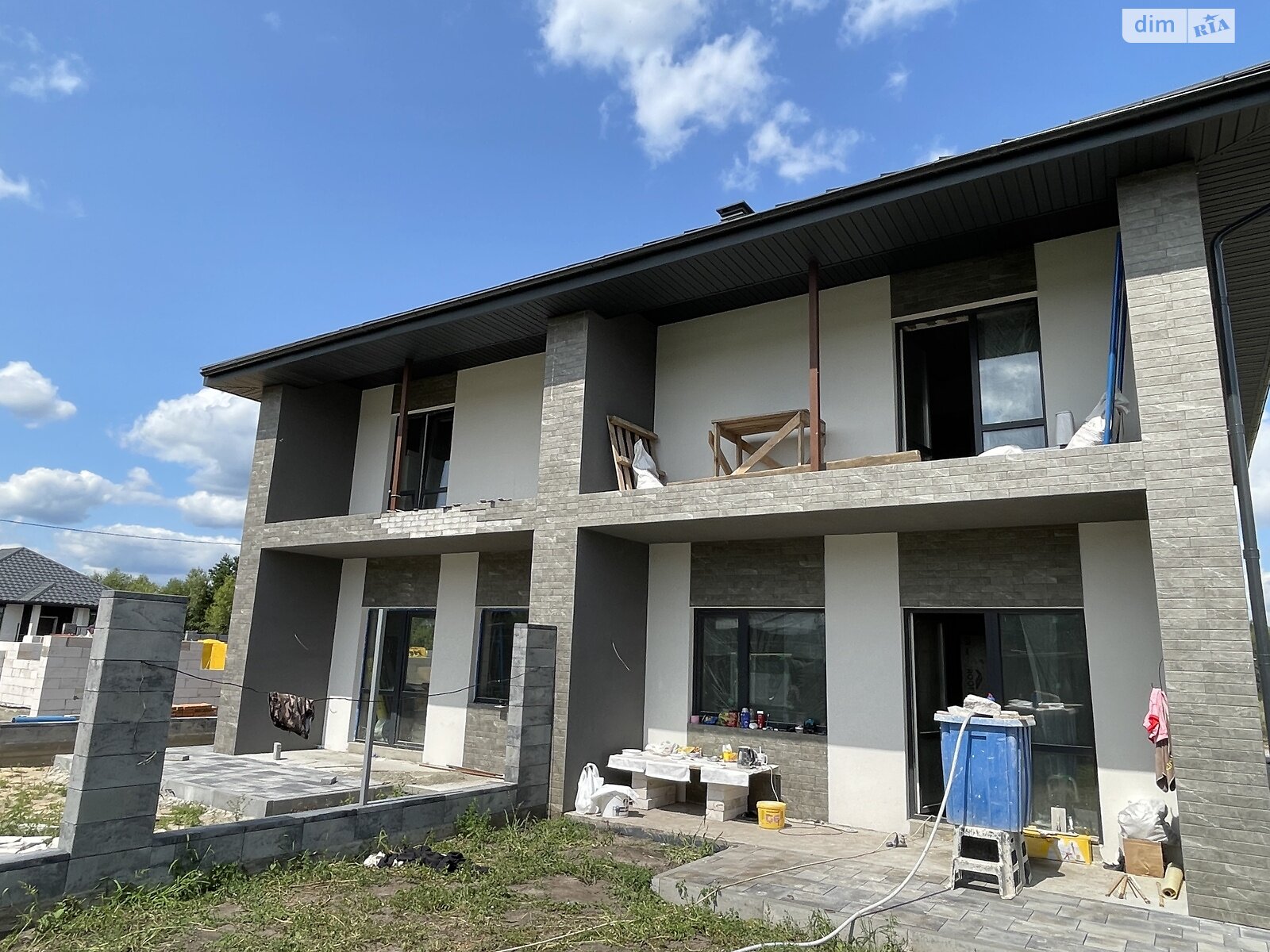 Продаж частини будинку в Бучі, вулиця Івана Мазепи, район Буча, 4 кімнати фото 1 Продаж частини будинку в Бучі, вулиця Івана Мазепи, район Буча, 4 кімнати фото 1