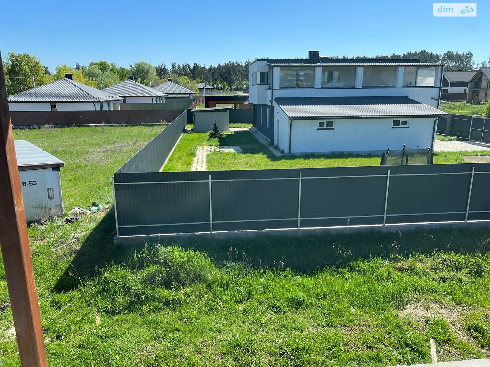 Продаж частини будинку в Бучі, вулиця Івана Мазепи, район Буча, 4 кімнати фото 1 Продаж частини будинку в Бучі, вулиця Івана Мазепи, район Буча, 4 кімнати фото 1