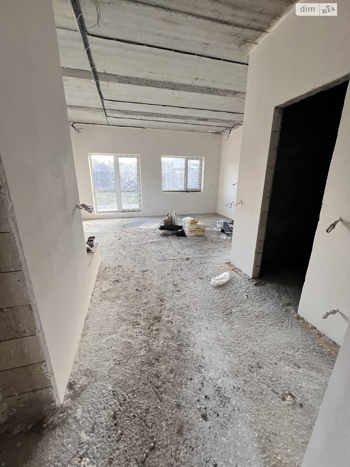 Продаж частини будинку в Бучі, вулиця Івана Мазепи, район Буча, 4 кімнати фото 1 Продаж частини будинку в Бучі, вулиця Івана Мазепи, район Буча, 4 кімнати фото 1