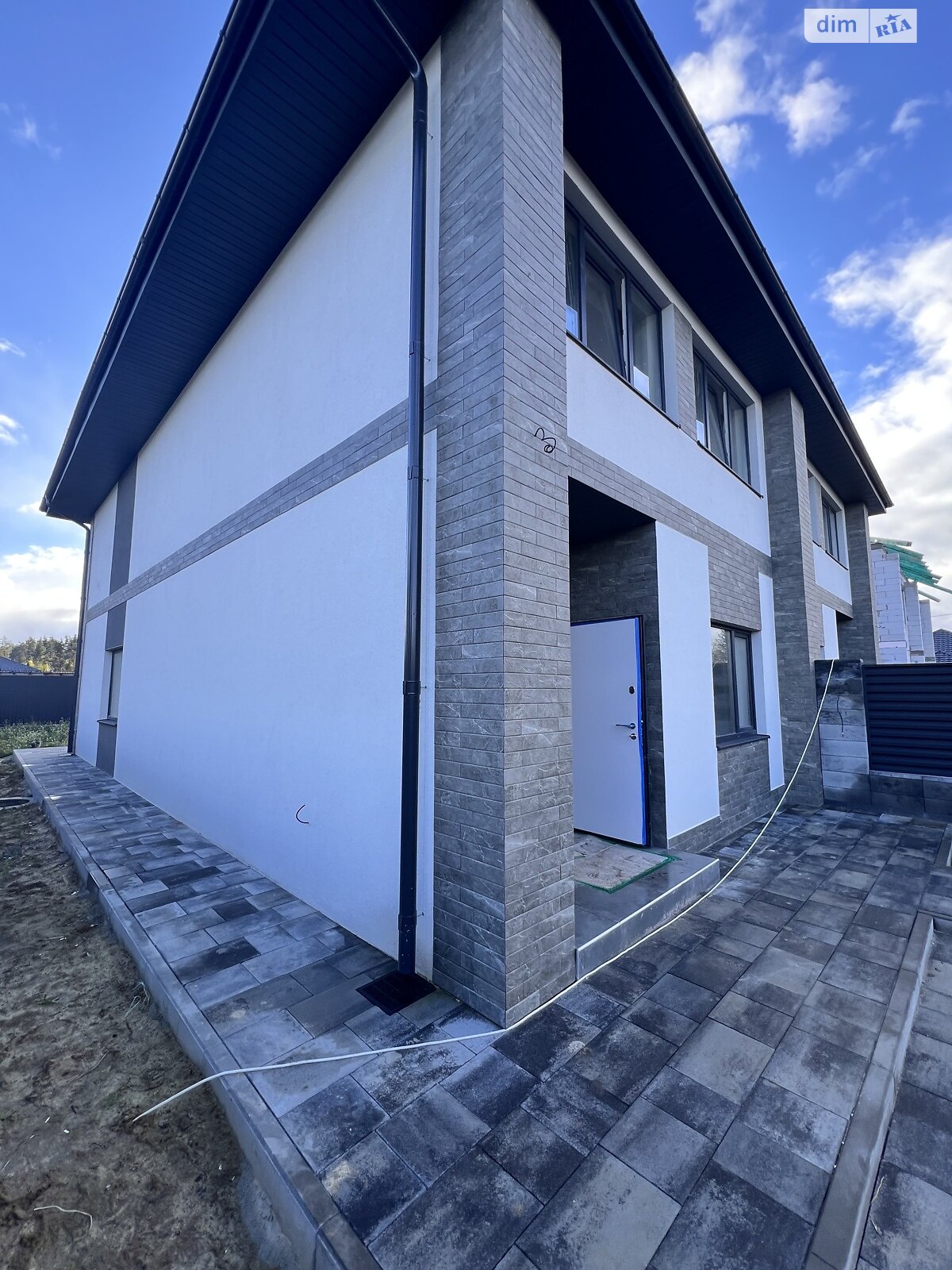 Продаж частини будинку в Бучі, вулиця Івана Мазепи, район Буча, 4 кімнати фото 1 Продаж частини будинку в Бучі, вулиця Івана Мазепи, район Буча, 4 кімнати фото 1