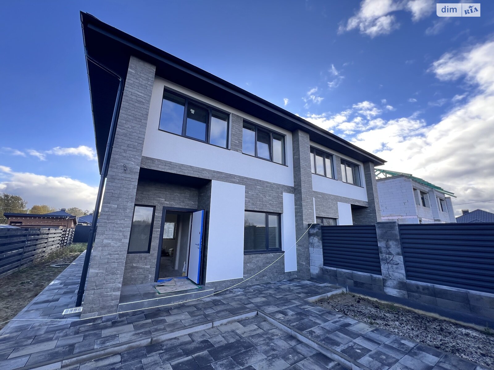 Продаж частини будинку в Бучі, вулиця Івана Мазепи, район Буча, 4 кімнати фото 1 Продаж частини будинку в Бучі, вулиця Івана Мазепи, район Буча, 4 кімнати фото 1